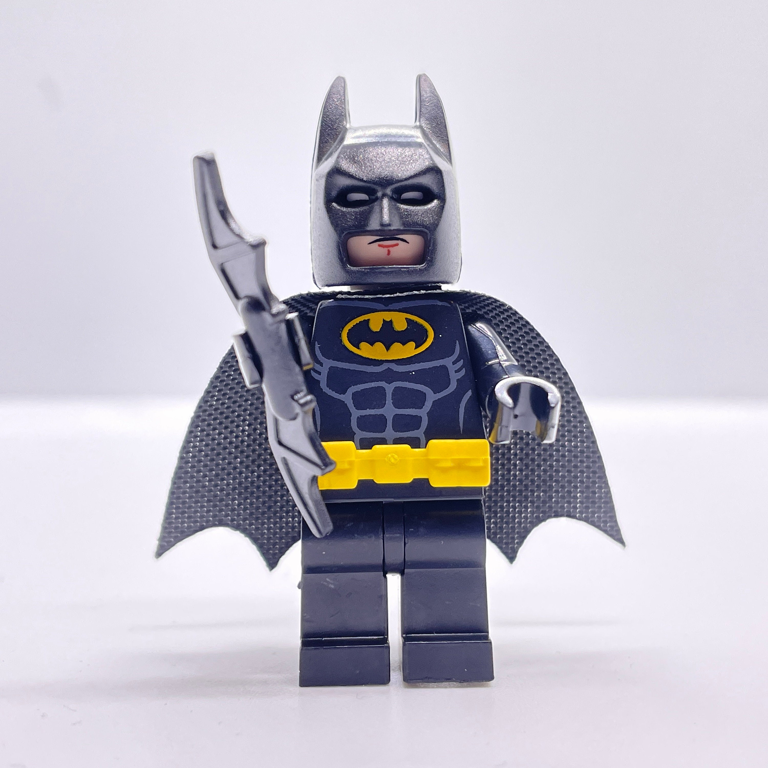 New LEGO DC Batman Sets Found at Vietnamese Retailer - The Brick Fan