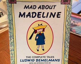 Loco Por Madeline. Loco Por Madeline.