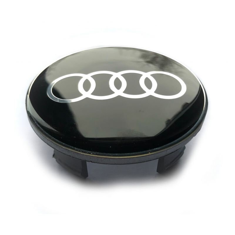 55mm audi center caps deals