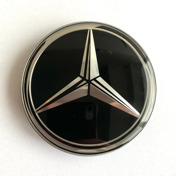 Mercedes Wheel Covers Etsy