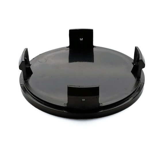 4 Tappi Coprimozzo Compatibile Mercedes 60mm Cerchi Lega Borchie Classe A B C E