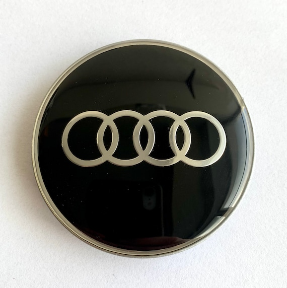 Audi hub cap cover deals