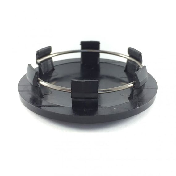 メルセデスベンツ用 69 mm / 56 mm ホイールセンターハブキャップ
