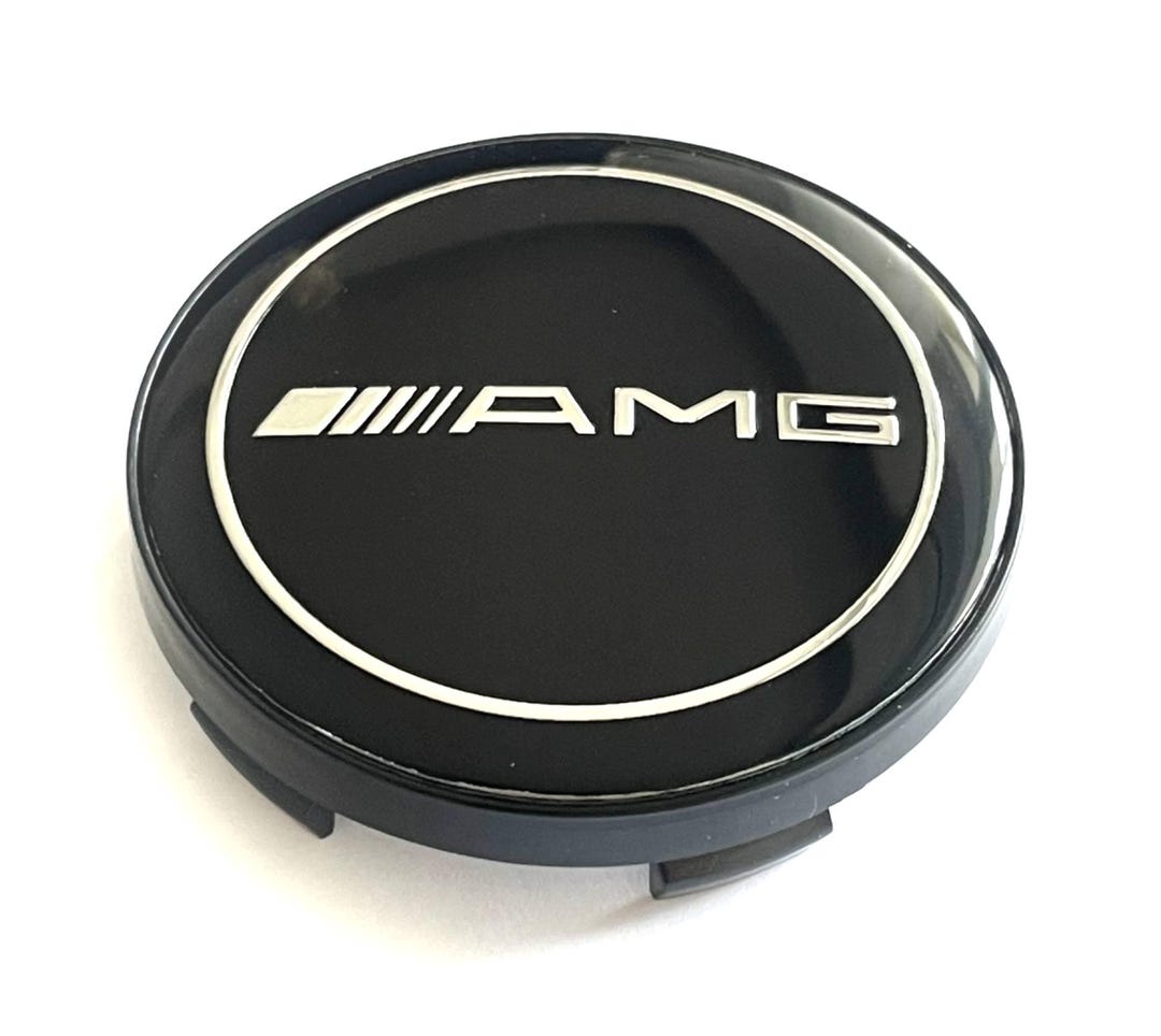 4 Items 59mm / 54mm Wheel Center Hub Caps Covers for Mercedes Benz - Etsy
