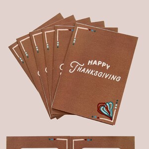 Thanksgiving Card