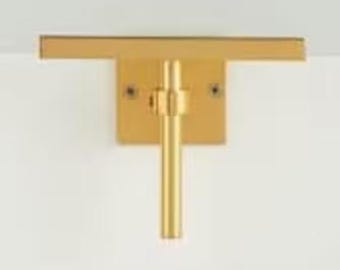 Wall Mounted Floating photo Frames Art display picture wall decor HARDWARE ONLY, NO glass