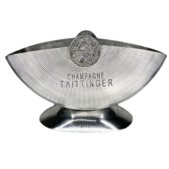 最終値下げ【限定品】テタンジェ シャンパンクーラー ETAIN(スズ)製