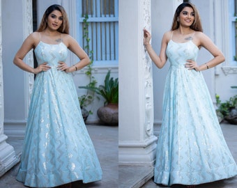 Reception Gown - Etsy