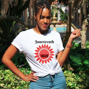 Juneteeth shirt, DST Juneteenth png Black Owned, 1865, Black History , Juneteenth shirt black owned