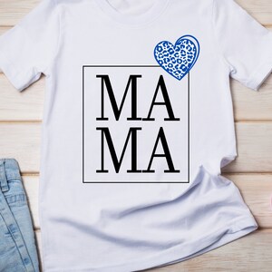 Mama Heart.png, Mothers Day gift