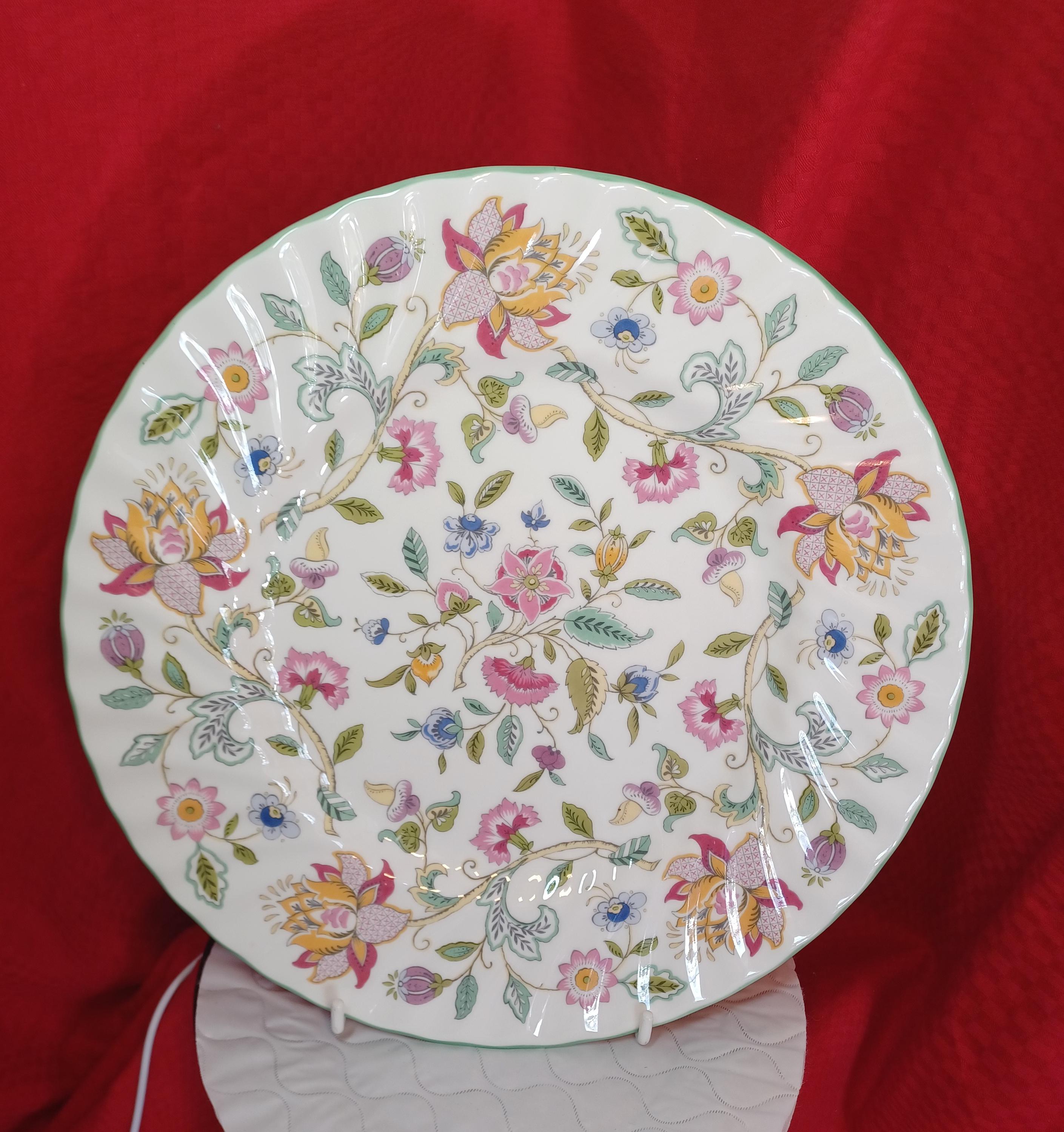 Meakin Haddon Hall - Etsy
