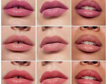 Tic tac Lippenstift