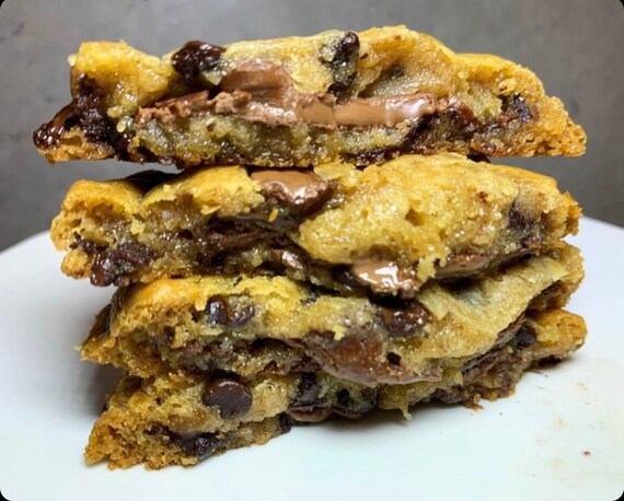 Dozen Cookies | Etsy