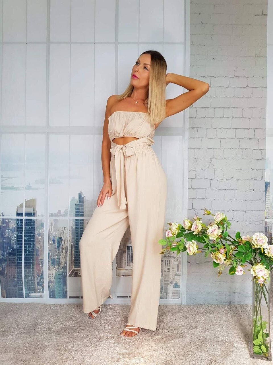 Casual Jumpsuits & Rompers for Women