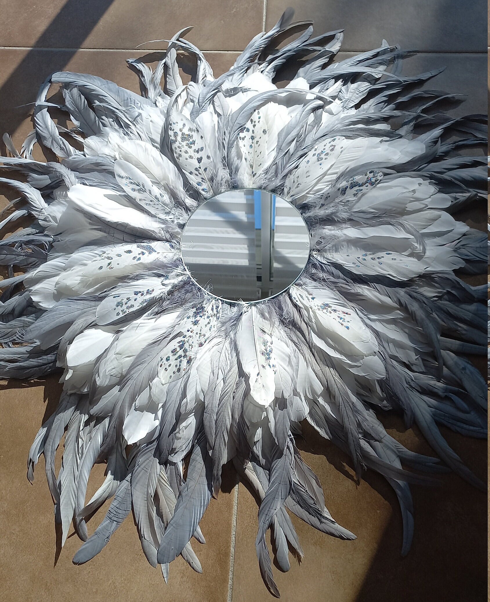 Jujuhat Gris et Paillette