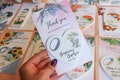 Baptism favors for guests, magnet bottle opener product logo