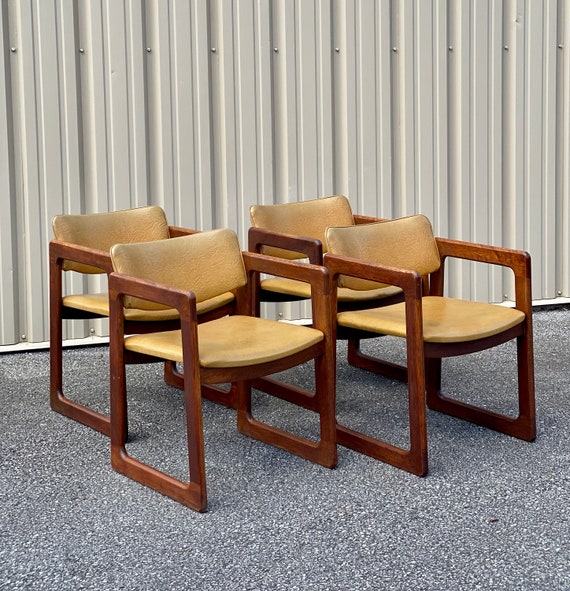 Etsy upholstered chairs hotsell