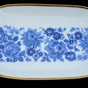 Alka bavaria cobalt - Etsy.de