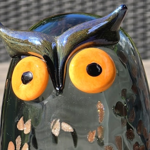 Toikka Owl - Etsy