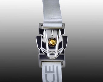 Lanyard - Shuttle Columbia - with FLOWN insulation