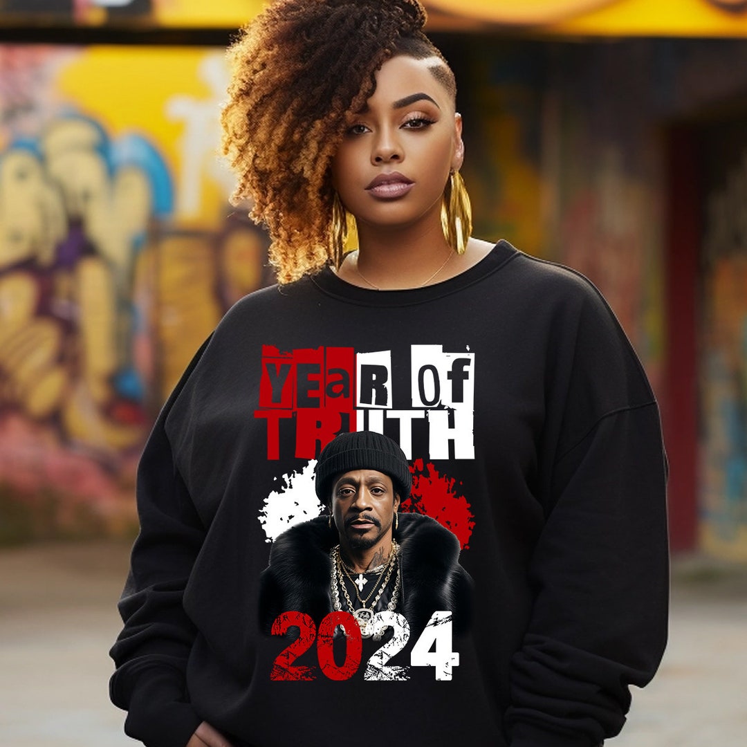 Year of Truth 2024 Original Designer Katt Williams Interview Club Shay