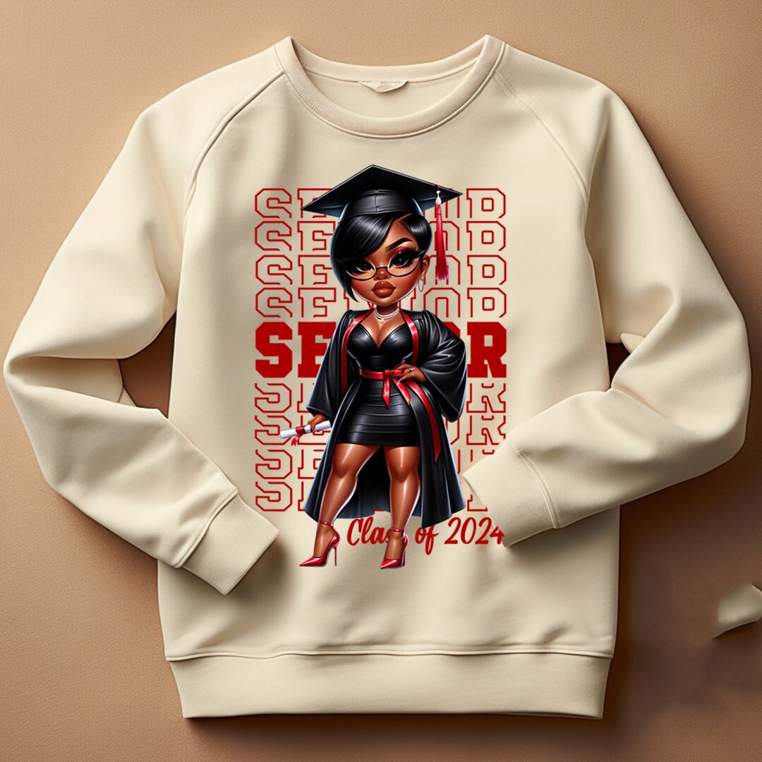 Class of 2024 PNG | Digital Download - Graduation | Senior | Graduate ...