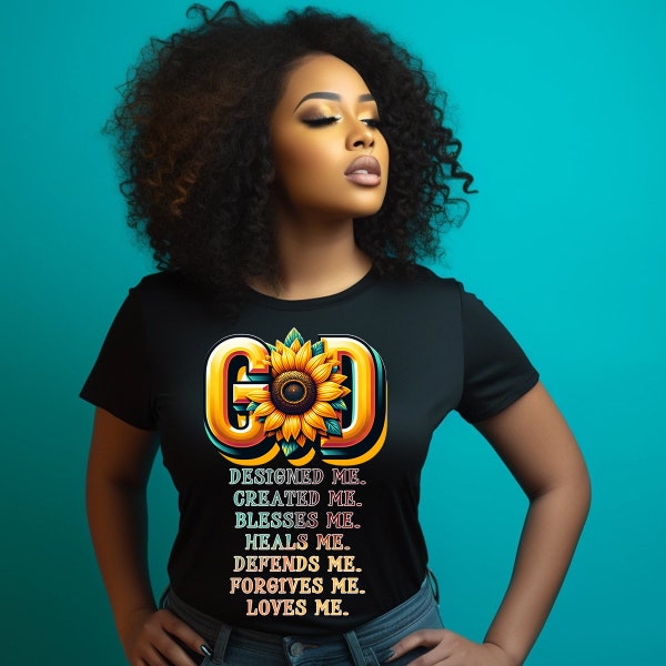 God Designed Me PNG, But God Shirt, Christian Sublimation Design, Religion png, Religious png, Faith png, Bible Verse png