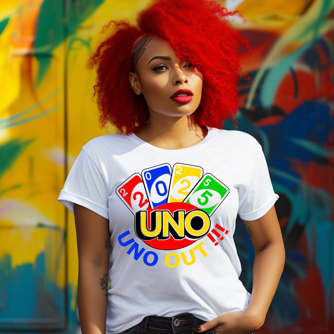 UNO Out Class of 2025 PNG Digital Download Graduation Senior Graduate