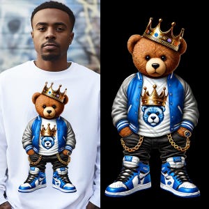 Teddy Bear png for dtf png, png designs for shirt, hiphop png, for sublimation, shirt designs, camouflage, t-shirt designs, png
