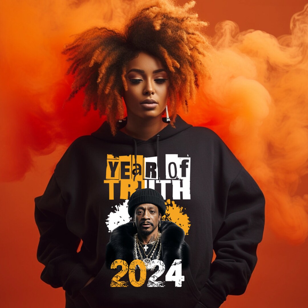 Year of Truth 2024 Original Designer Katt Williams Interview Club Shay