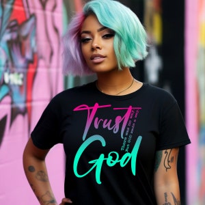 Trust God Svg, Trust God Shirt Svg, Christian Svg, Religion Svg, Religious Svg, Faith Svg, Bible Verse Svg, eboss247, Faith Svg, Cricut