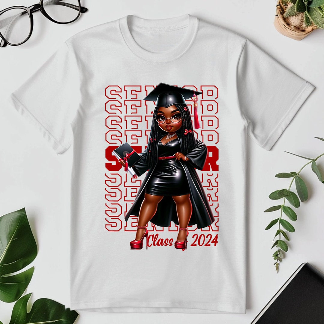 Class of 2024 PNG | Digital Download - Graduation | Senior | Graduate ...