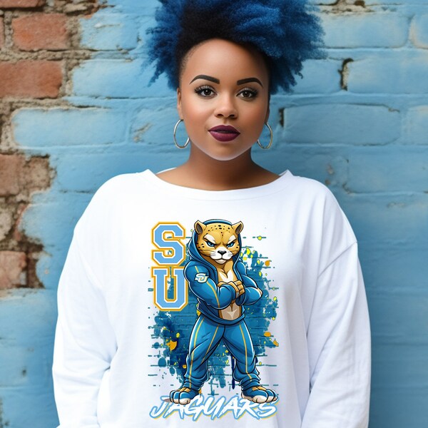 Southern University - Etsy