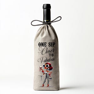 Freche sarkastische Weintasche PNG | Wein Tasche Zitate | Lustige Wein Tragetasche | Geburtstag Spruch für Wein Tasche | Lustiger Taschenspruch | Galentines Tag