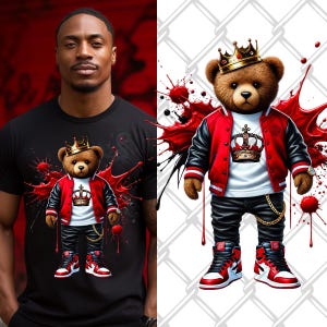 Ours en peluche pour dtf, motifs tie-dye pour chemise, png hip hop, pour sublimation, motifs de chemise, camouflage, motifs de t-shirt, motif éclaboussures de peinture