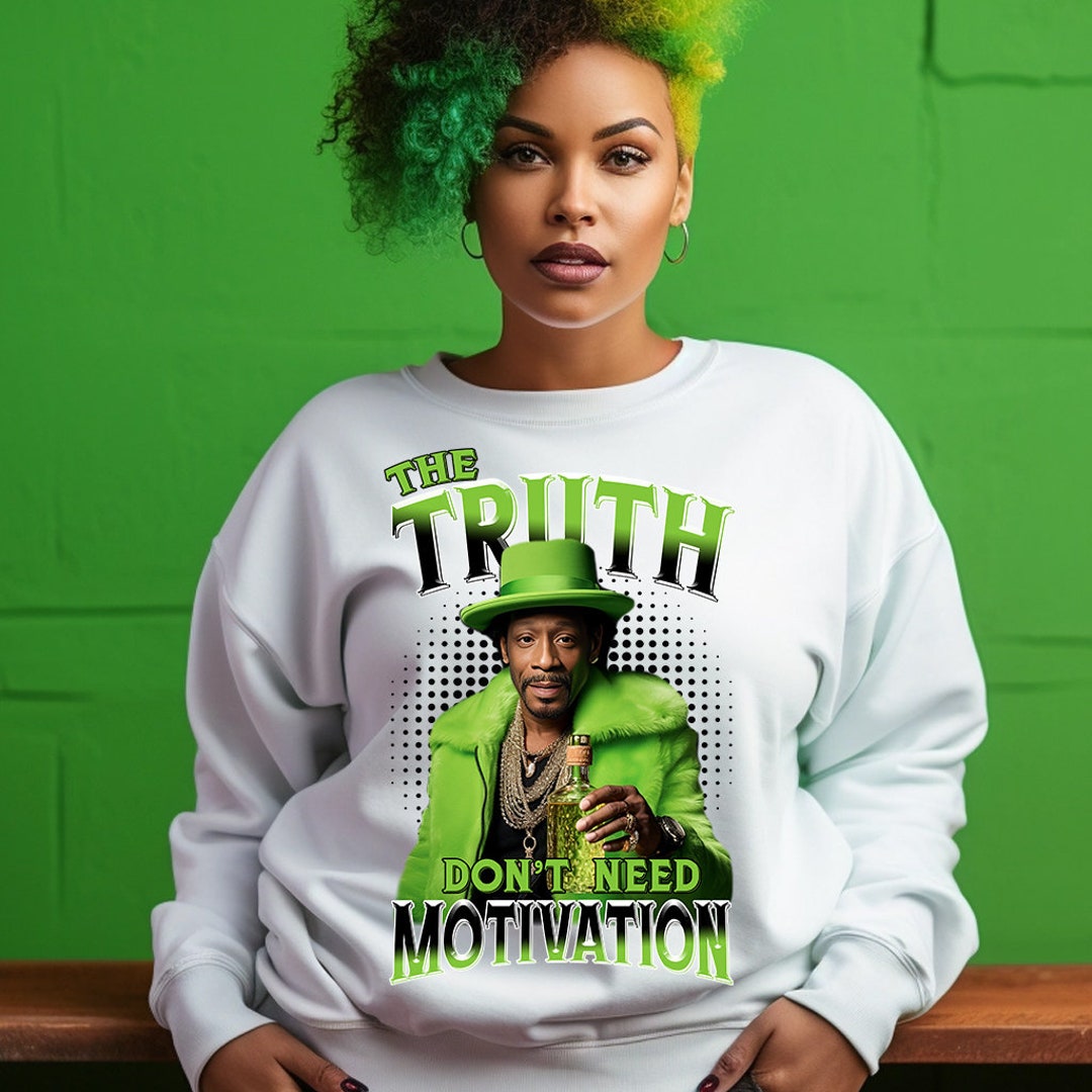 Year of Truth 2024 Original Designer Katt Williams Interview Club Shay