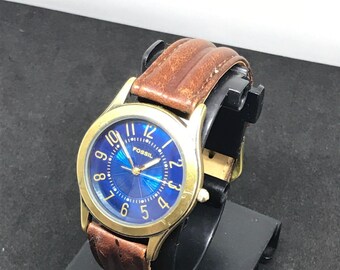 Fossil vintage - Die TOP Produkte unter der Vielzahl an verglichenenFossil vintage!