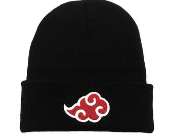 Naruto Beanie - Etsy