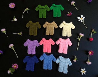 Lembrança de crochê para bebê menino, modelo 2026, ímã feito à mão, presente para convidados.