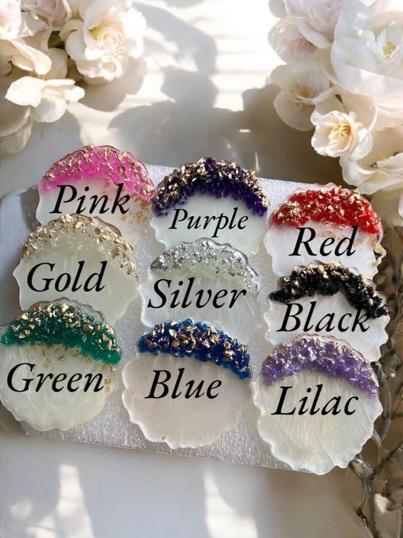 Personalized Retirement Gift for Women Men, Resin Epoxy Magnet Guest Favors, Custom Retirement Party Keepsake, Unique Happy Farewell Gifts