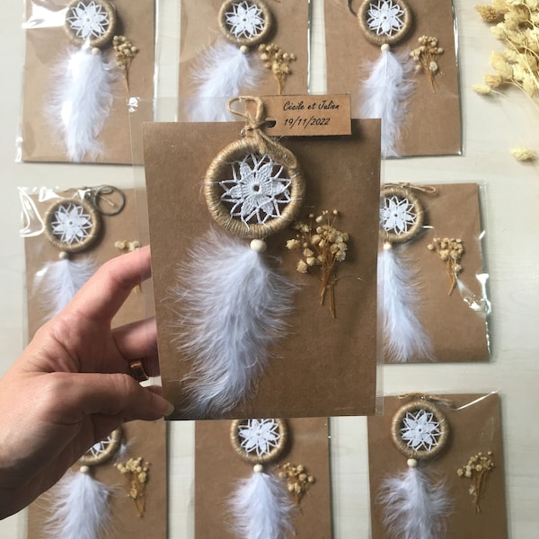 Boho Wedding Favors - Etsy