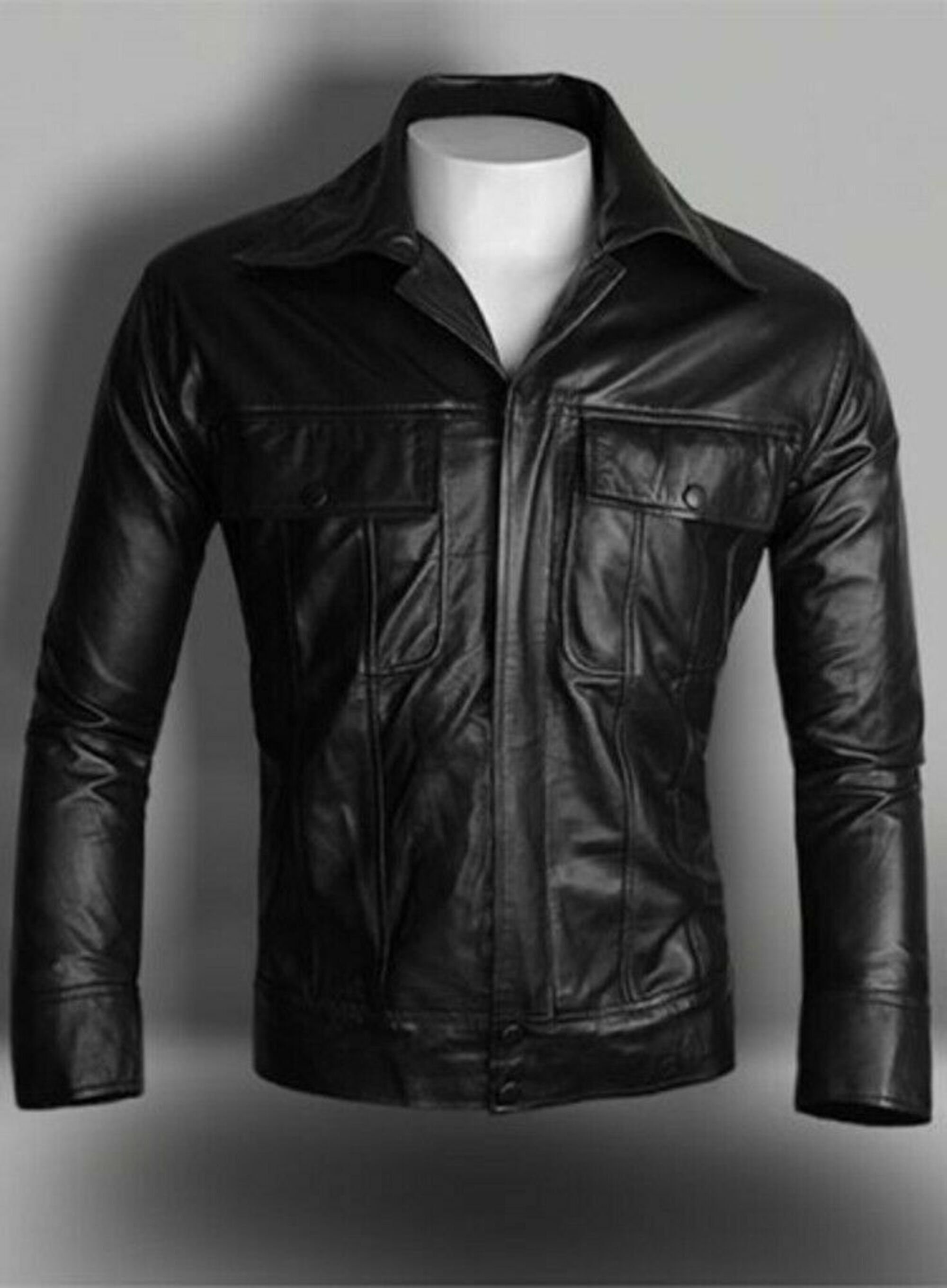 Elvis Presley Jacket - Etsy