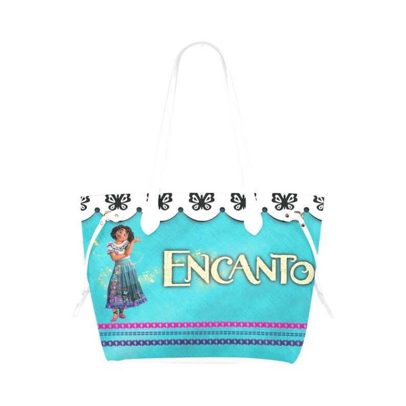 Disney Encanto Purse / Disney Encanto Bag / Disney Encanto Etsy España