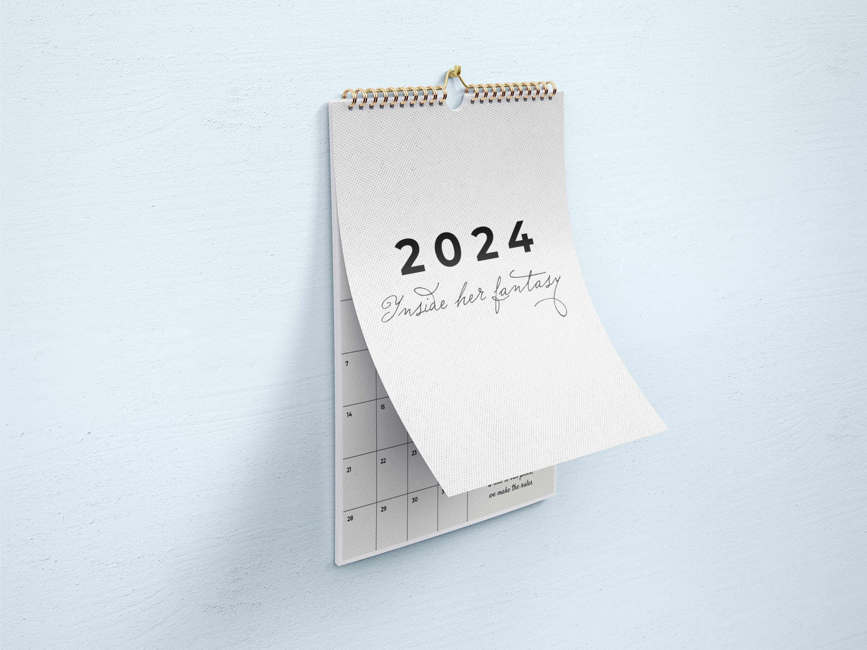 Taylor Swift Themed Calendar - Etsy