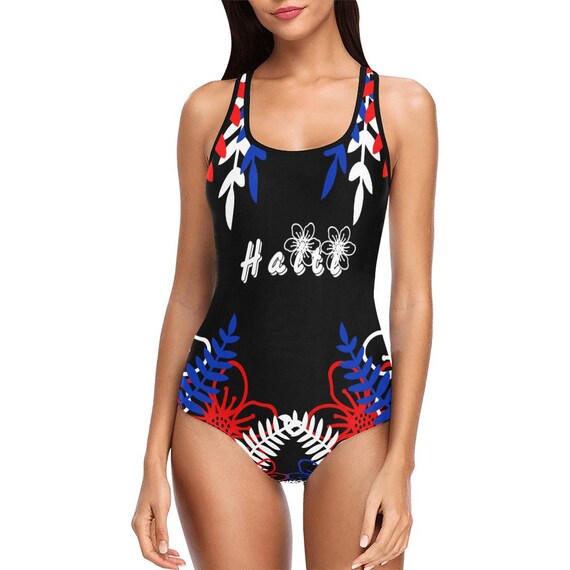 HAITI