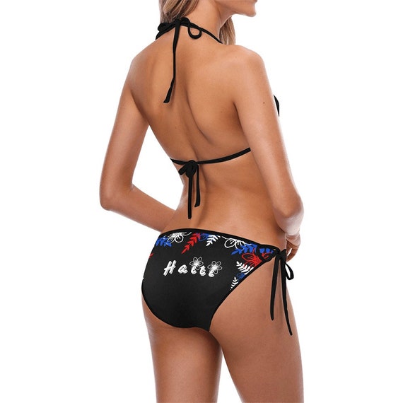 HAITI