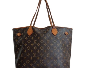 louis vuitton custom neverfull