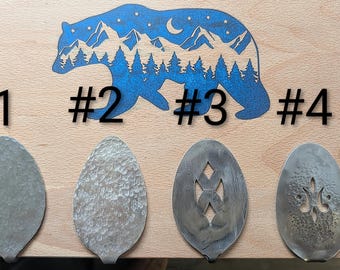 Large tabletop purse hook