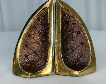 Mid-Century ATOMIC Ben Seibel Buchstützen
