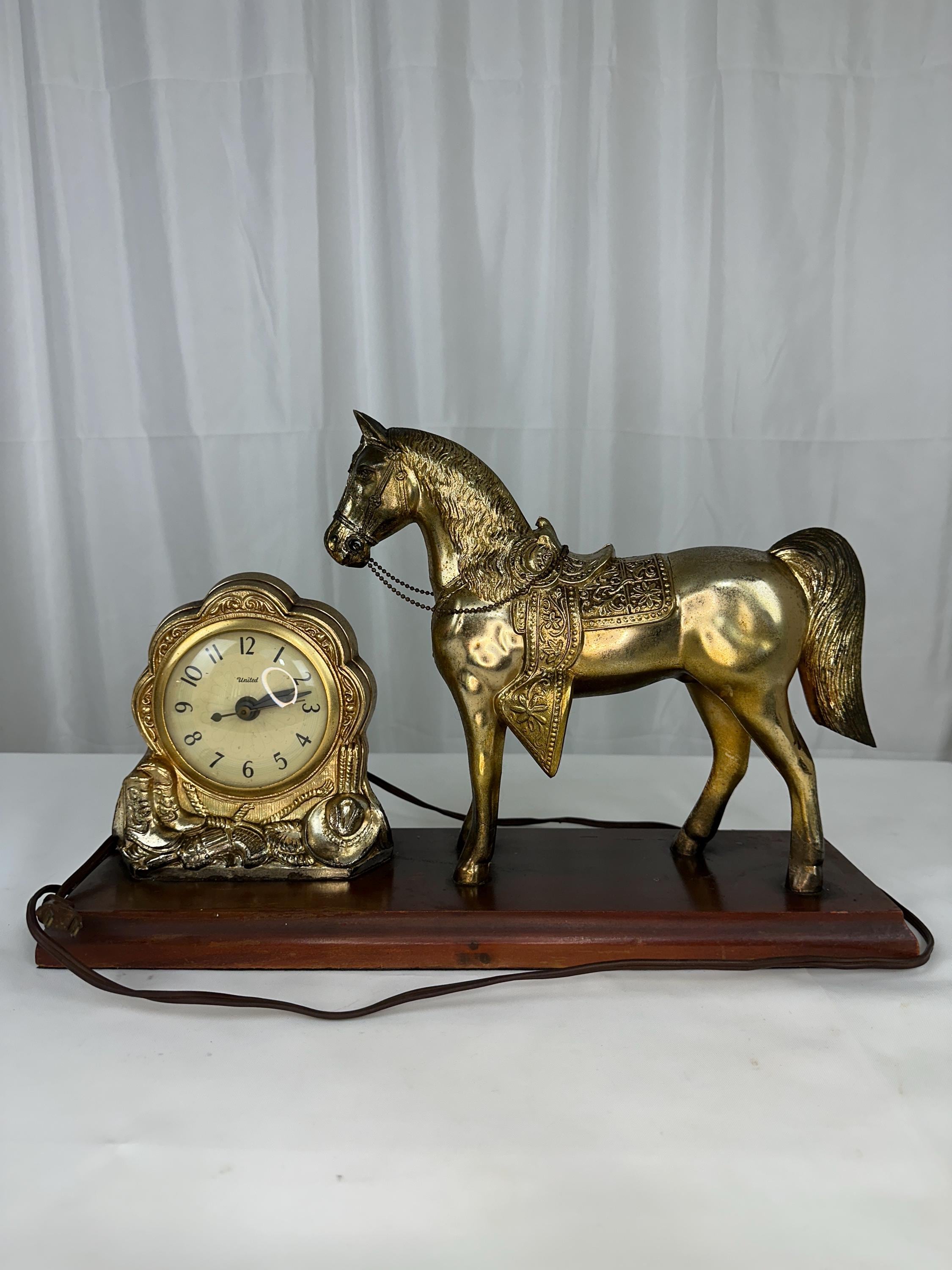 United clock works - Etsy 日本